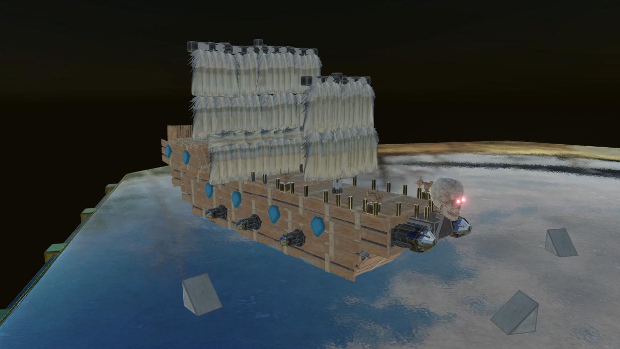 PirateShip