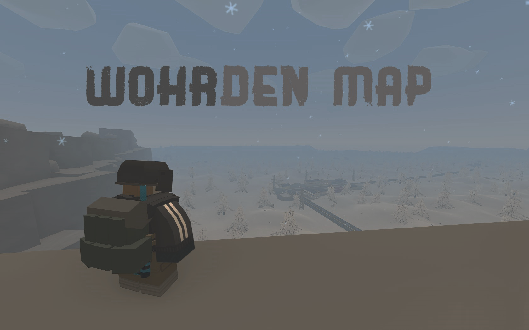 Wohrden – Unturned Mod