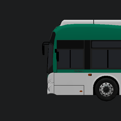 Fibird Early2019 GBUS prop preview
