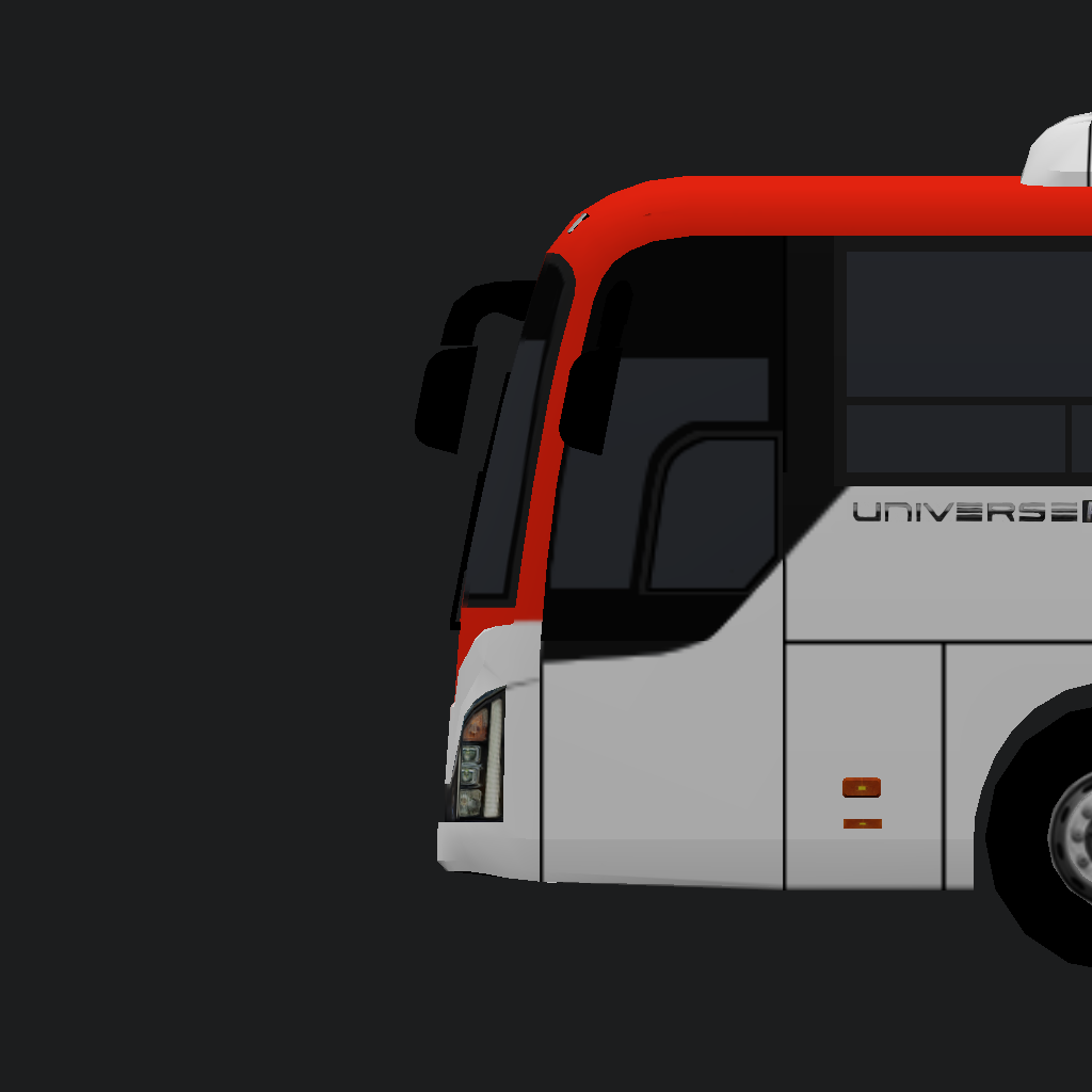 Universe Prime 2020 GBUS prop preview