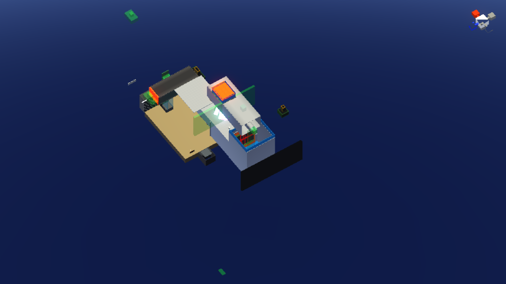 Team Deathmatch (30 Levels with Bossfights)