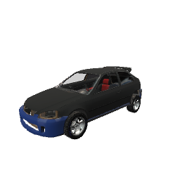 Hashimura_Civil_Hatchback