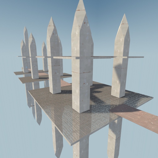 ctf_cradle – Team Fortress 2 Mod