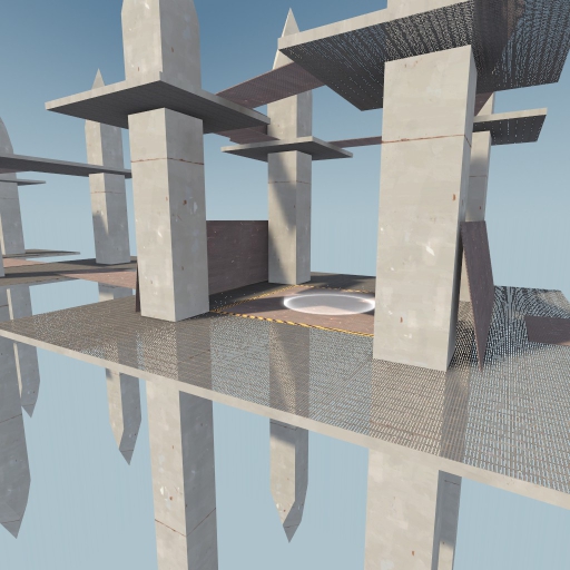 koth_cradle – Team Fortress 2 Mod