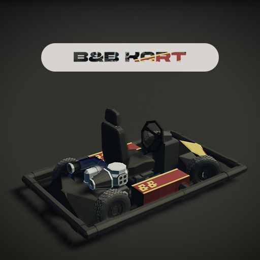 B&B Kart