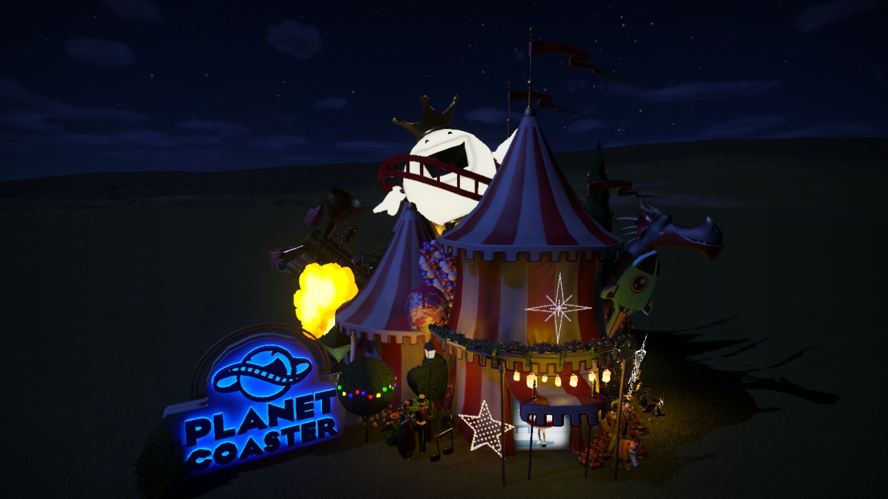 广场景观雕塑