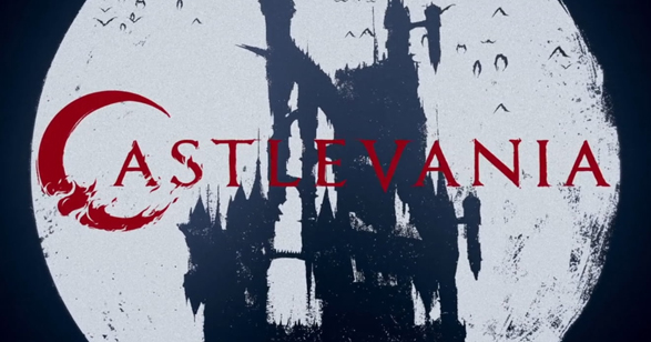 Castlevania Collection
