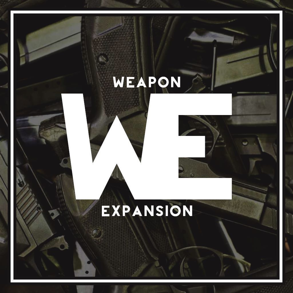 WeaponExpansion