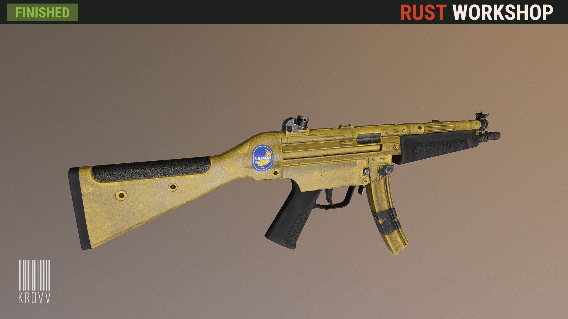 elbanan0 MP5