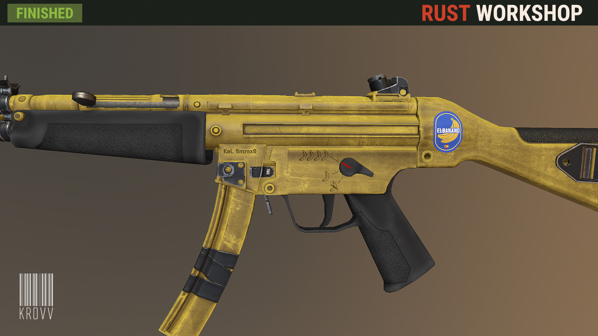 elbanan0 MP5