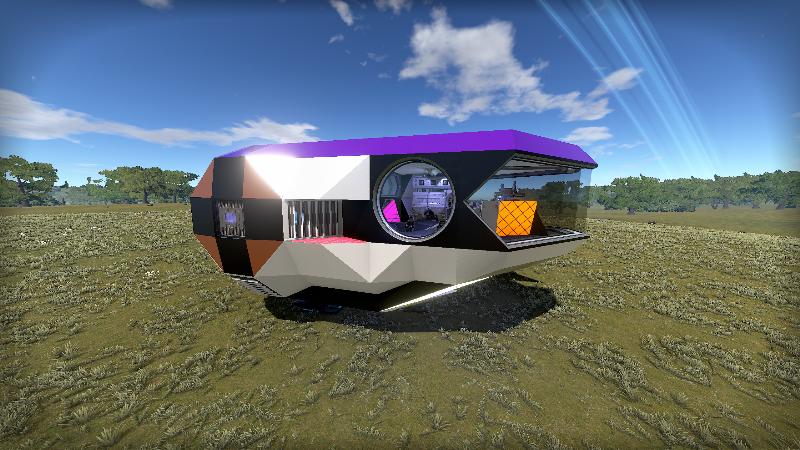 Asteroid Peanut