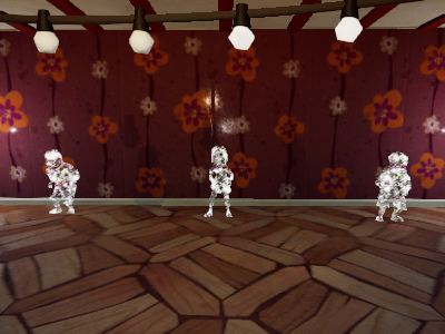 fnaf new