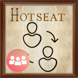 Online-Hotseat