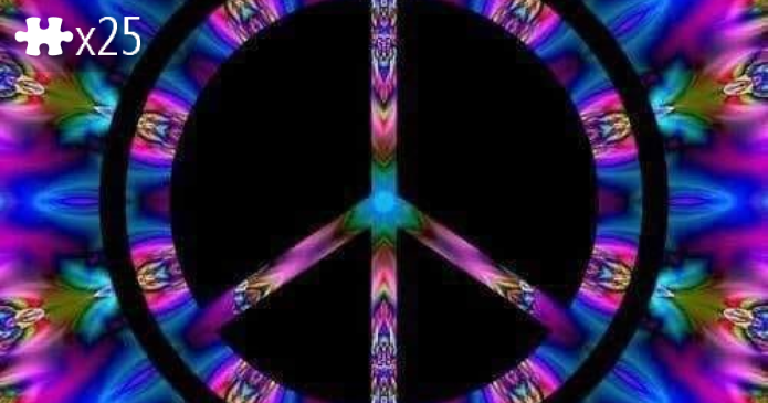 Colourful