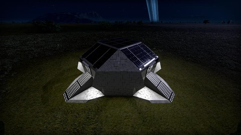 Micro Farm GP-20