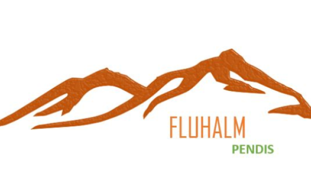 Fluhalm