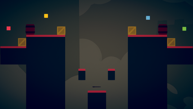 Combat map 7