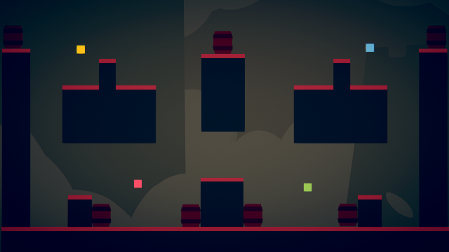 Combat map 8