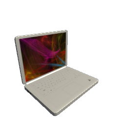Student Computer - Light