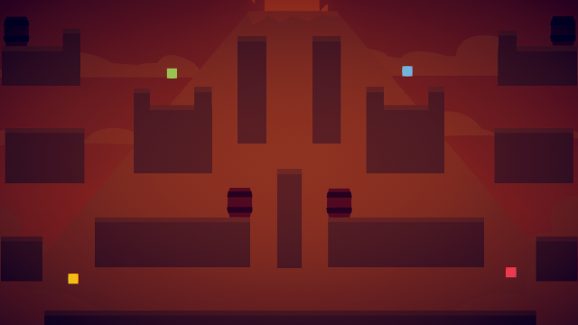 Combat map #10
