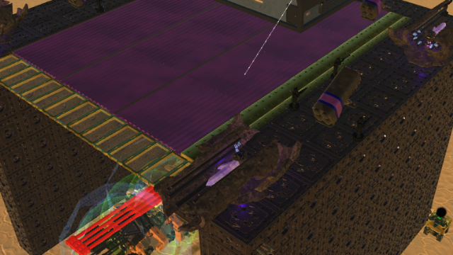 Hybrid Corp Base
