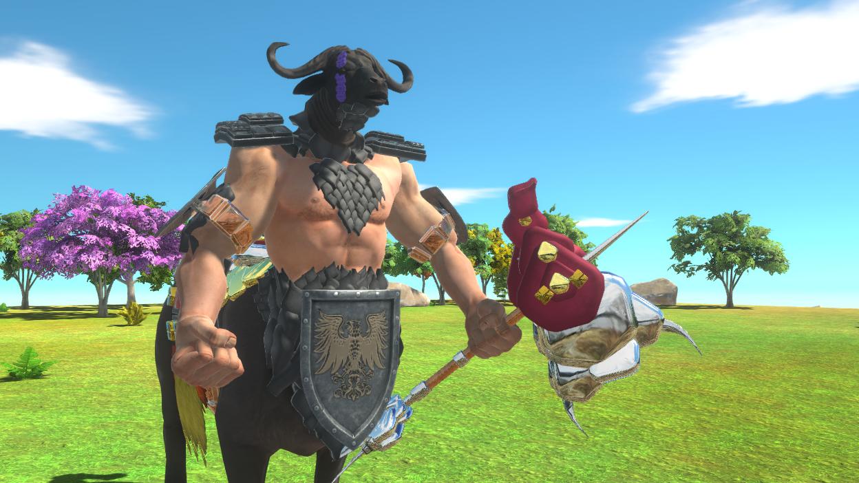 Taurmanv2
