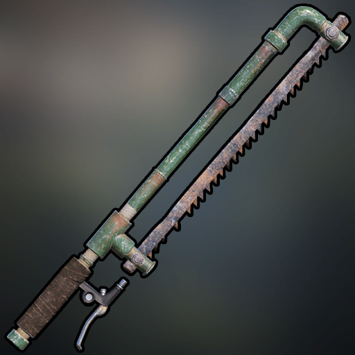 Hacksaw
