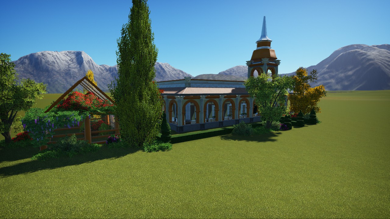 Bumper Car Rideskin Main Street preview