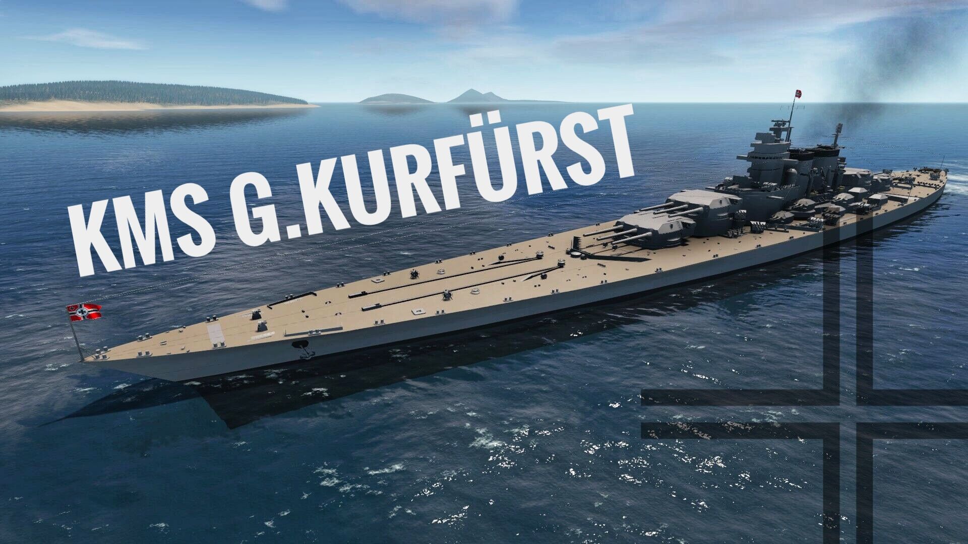 ♧ KMS G.Kurfürst ♧