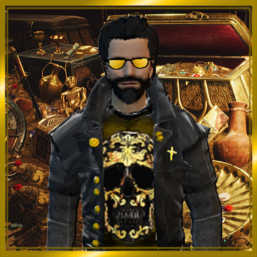 My Postal 3 Dude [Playermodel]