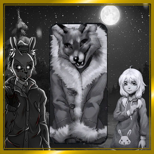 Alisa Mattress [ Tiny Bunny ] [ Reskin ]