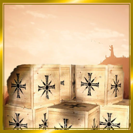 Eden's Gate [Boxes] preview