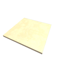 Stone Slab - Cream