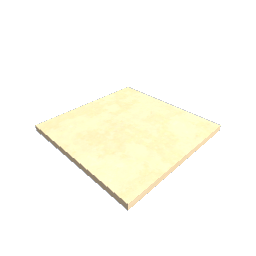 Stone Paver - Cream
