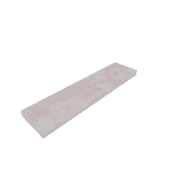 Stone Paver - Pink 100x25