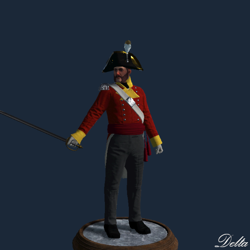 44th Officer
