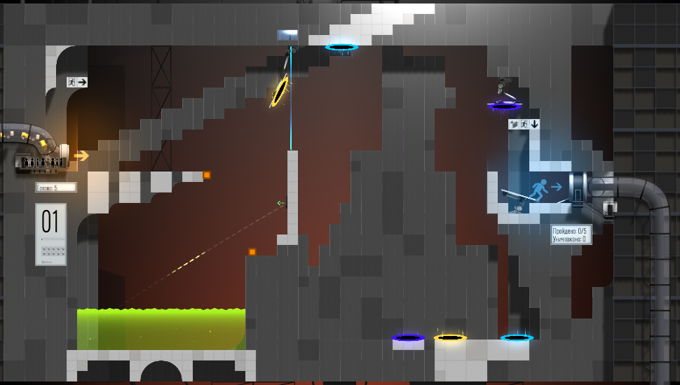 My First Map
