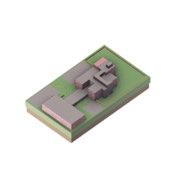 Elementary School Rental