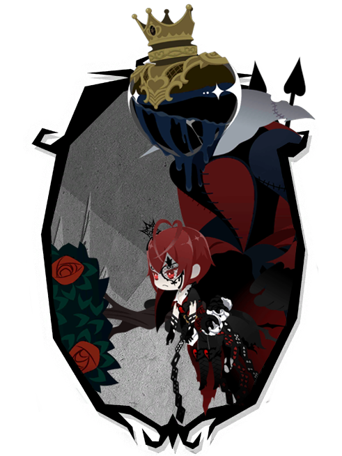 Overblot Riddle (Twisted Wonderland) – Don't Starve Together Mod