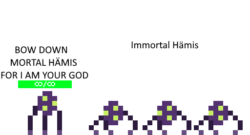Immortal Hämis