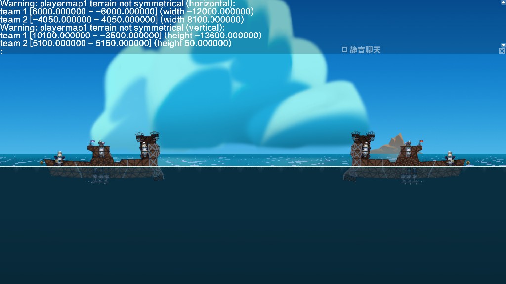 战争巨舰 preview