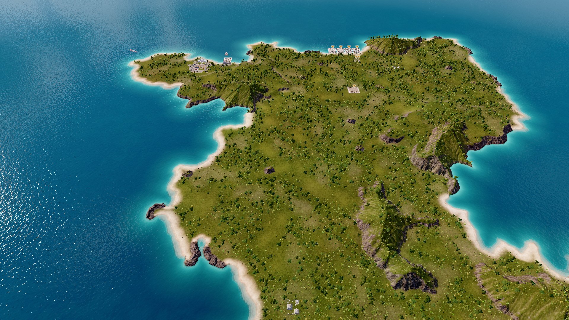Formosa