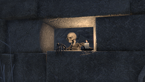 The Fane of Hathrumar
