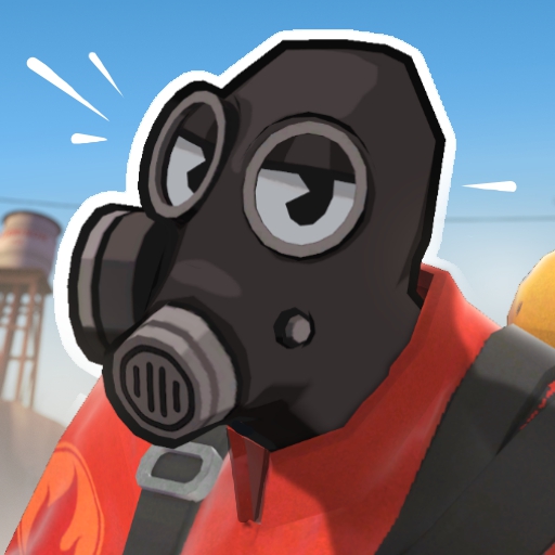 Animated Arsonist [Style: Angry]
