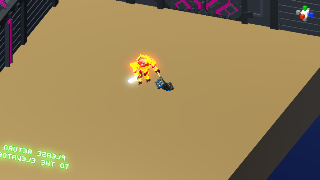 small emporor 1