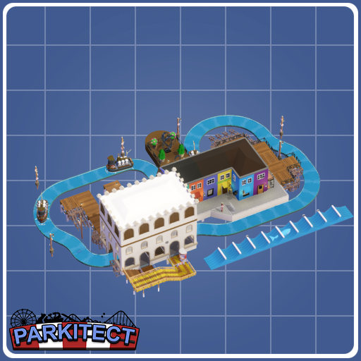 ✽ Venezia ✽
