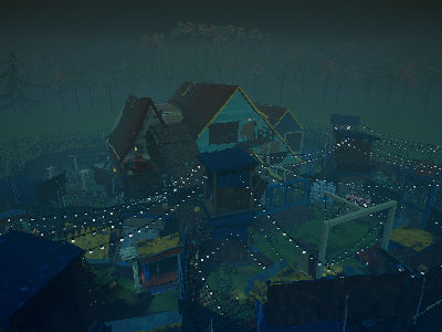 The Village