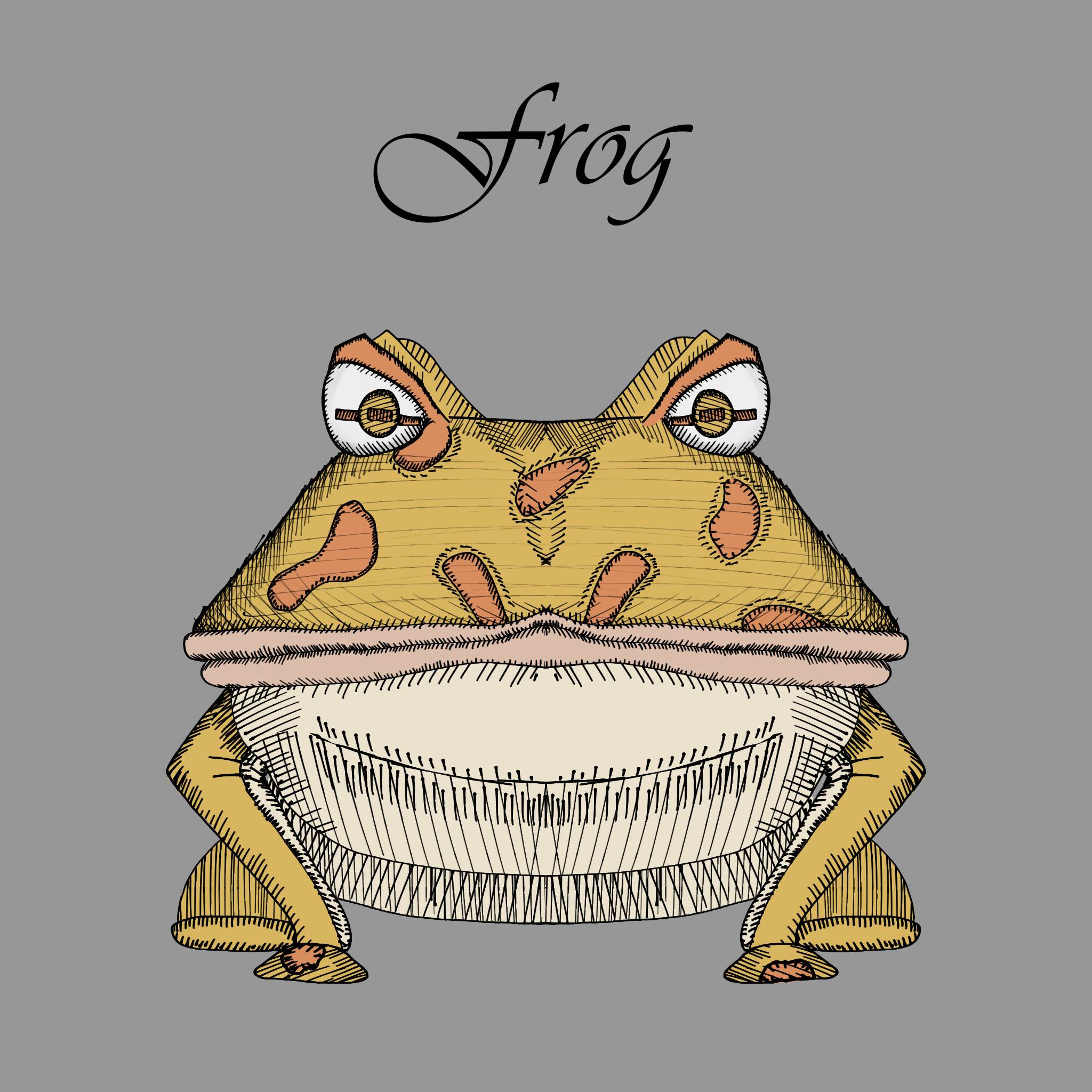 Frog