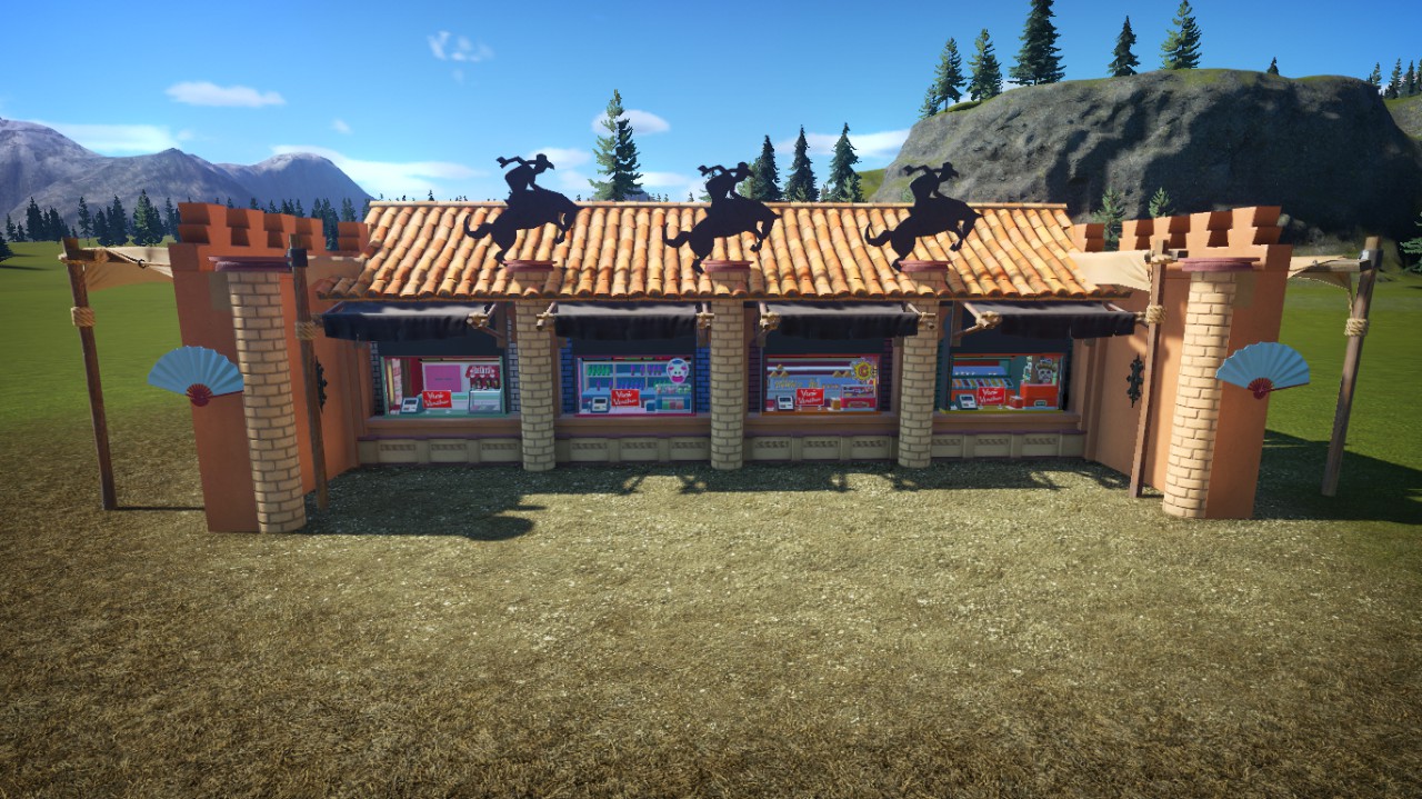 Shops 2022