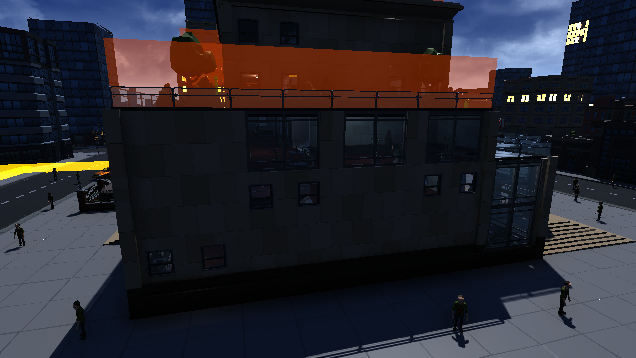 EG Building beta